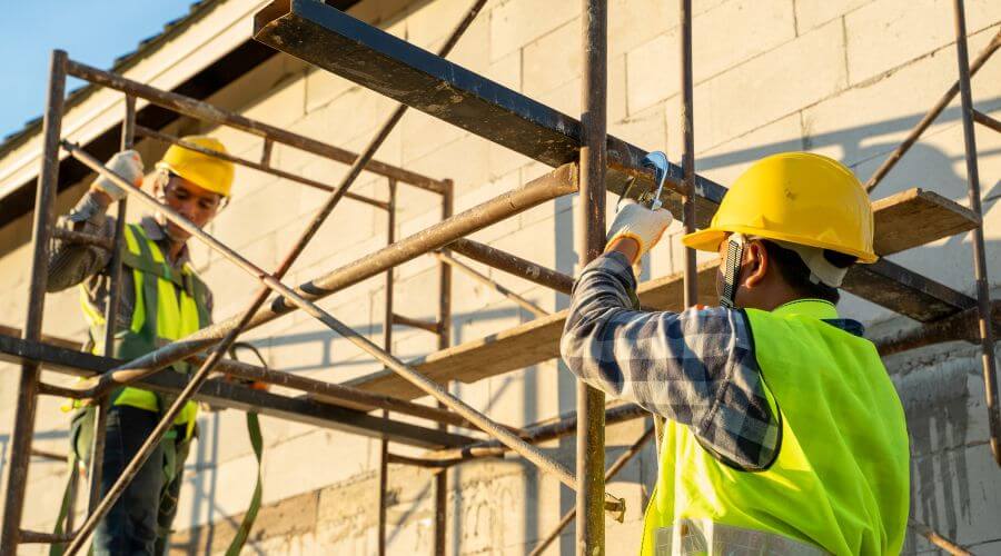 Soffit Repair in Patterson, CA